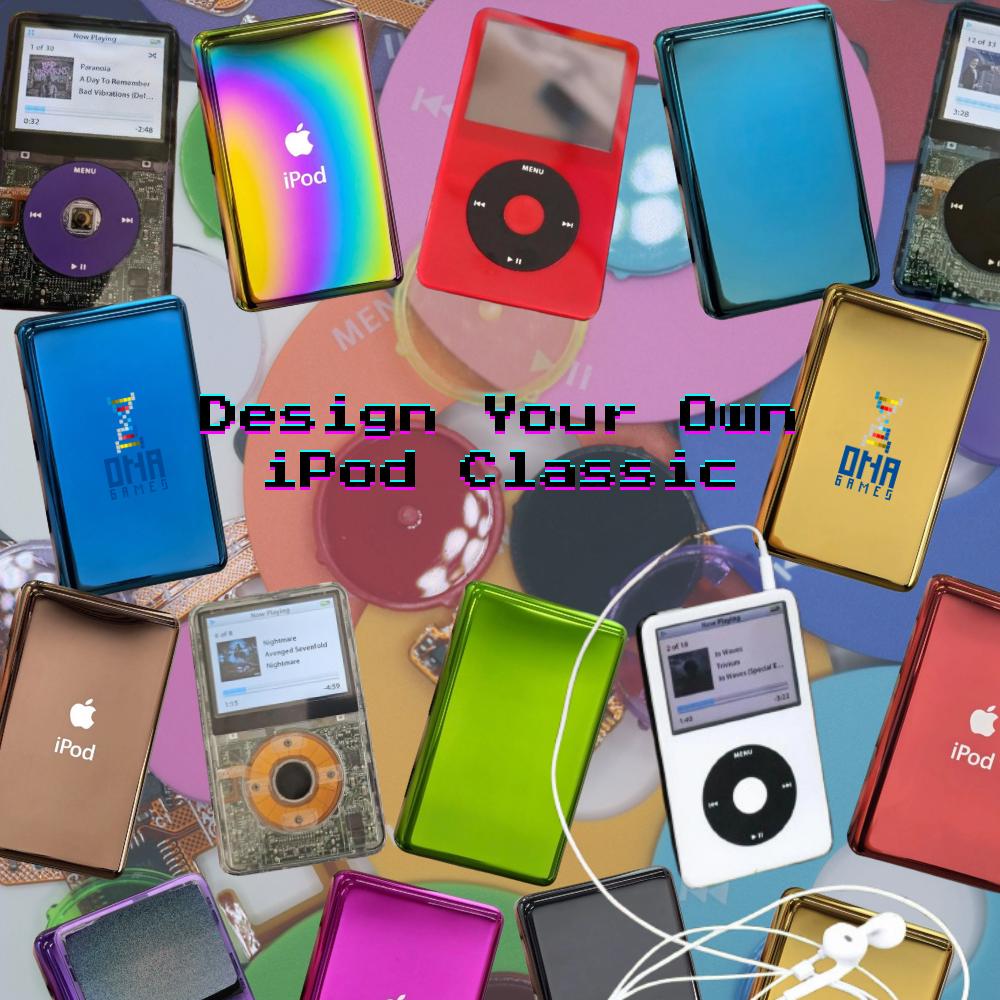 Refurbished Ipod Touch - Etsy