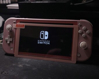 Custom Nintendo Switch Lite (build Your Own!) - Etsy