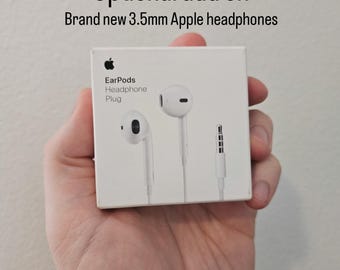 Apple Ipod 5th or 5.5 Generation Video Classic Custom White