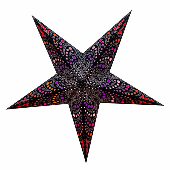 Starlightz paper star lights deals
