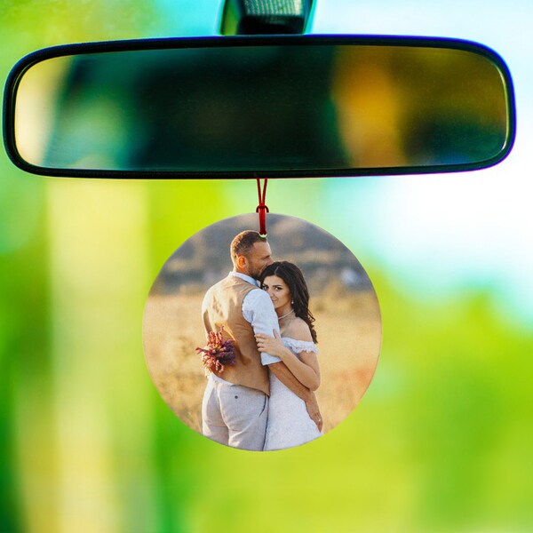 Funny Car Air Freshener Etsy