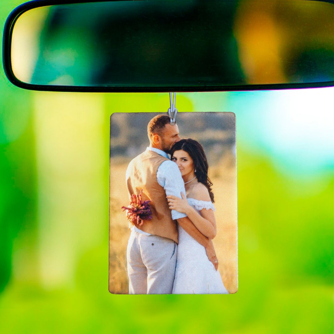 Personalized Funny Car Air Freshener Custom Air Fresheners Etsy UK