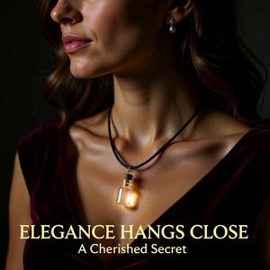 Mini-glasflaskhalsband DIY-berlock-ampull Bröllopsgåva Tomt hänge Mini-glasburk Kork Hantverk Konst Födelsedag Påskpresent Hennes Mamma Fru