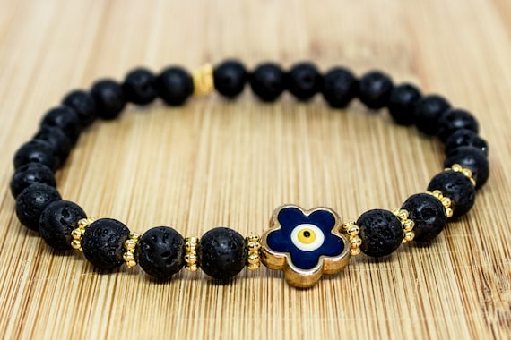 Nazar amulet bracelet sale