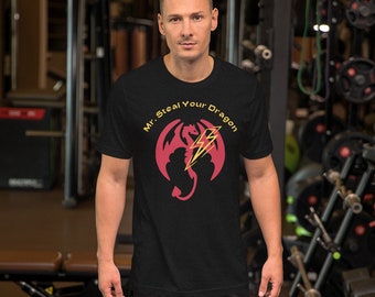 League of Legends T-shirt