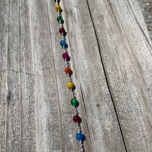 Tropical Choker