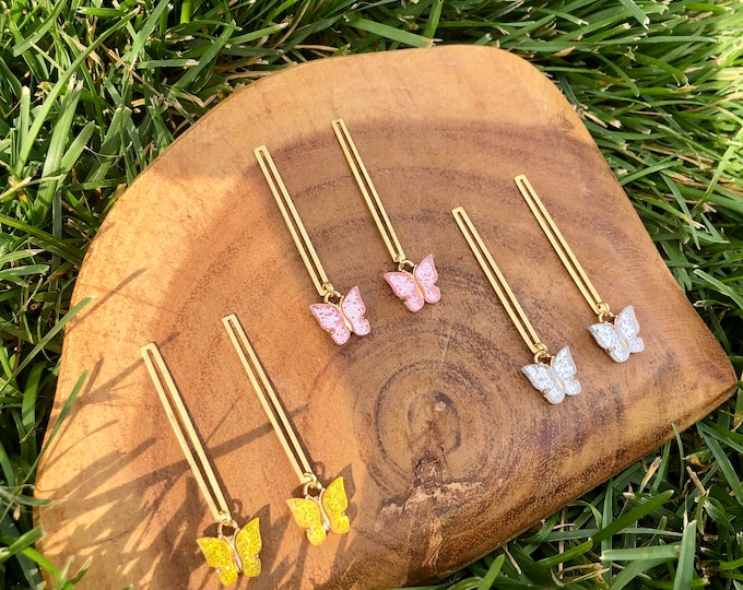 Butterfly Bars