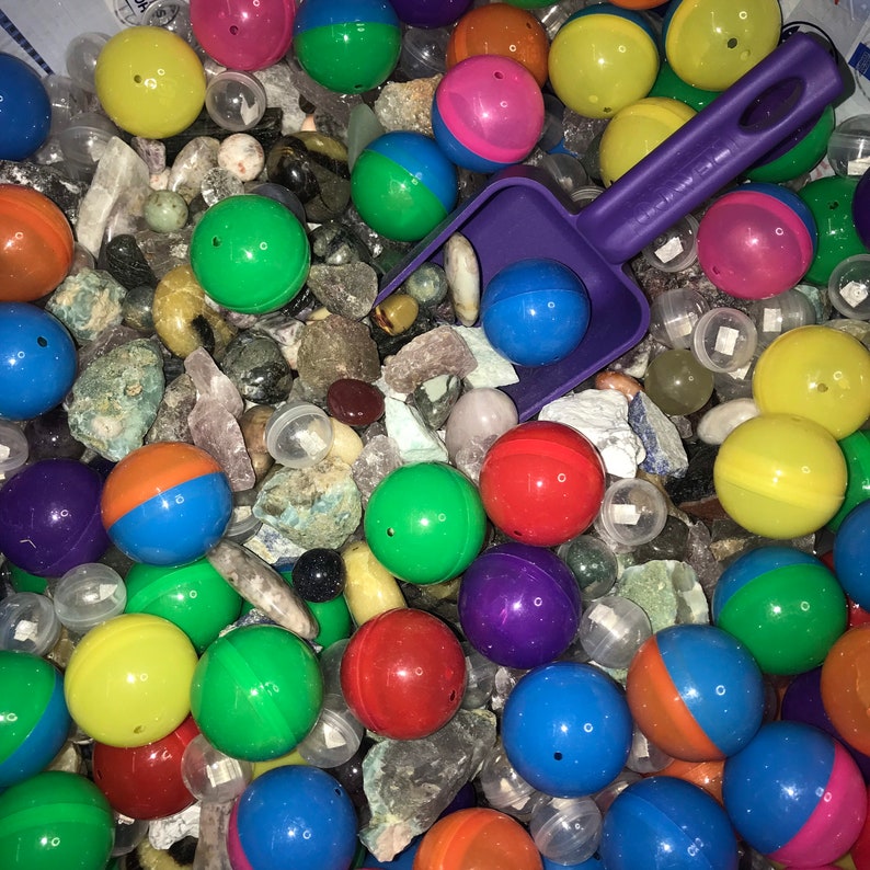 Deluxe Witches Brew Crystal Confetti Scoop Crystal Scoops Etsy