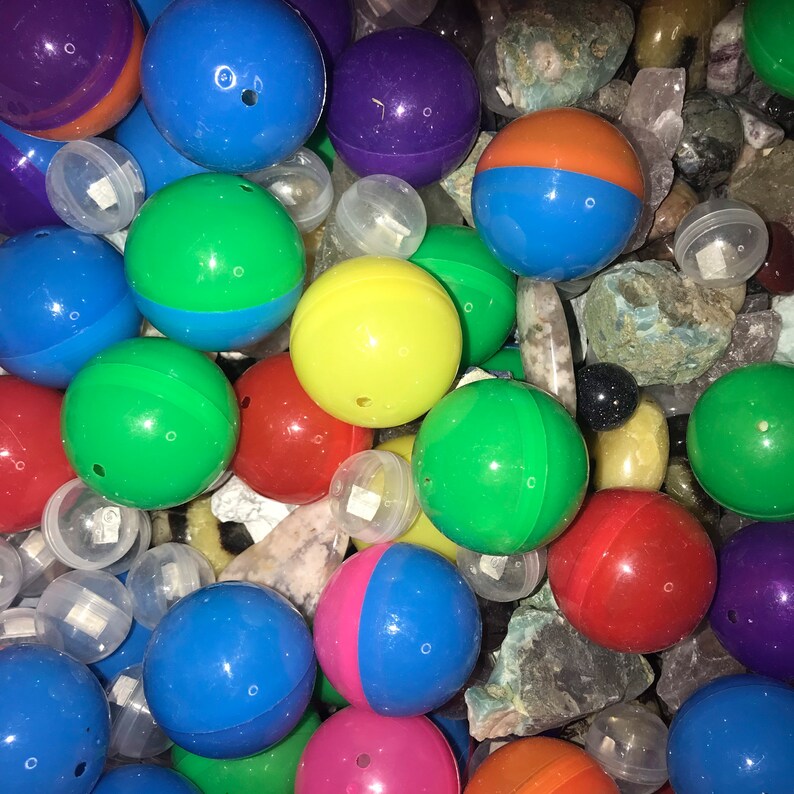 Deluxe Witches Brew Crystal Confetti Scoop Crystal Scoops Etsy