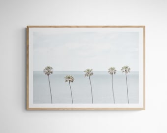 Encinitas 4922 | California Coastal Wall Art| Beach Prints Wall Art| Unique Coastal Wall Art| Coastal Framed Prints| Fine Art Photography
