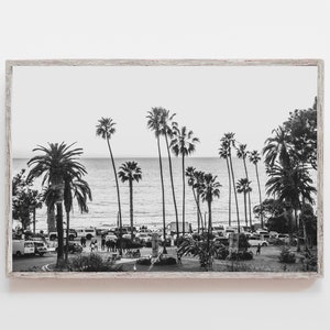 Swamis 4820| Encinitas| Surf Wall Art| San Diego Art| Black and White Surf Print| Surf Art Print| California Beaches| Swamis| Surf Prints