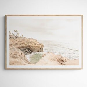 Sunset Cliffs 4371| Sunset Cliffs Print| Point Loma| San Diego Photography| California Beaches| San Diego Art| Sunset Cliffs Photography