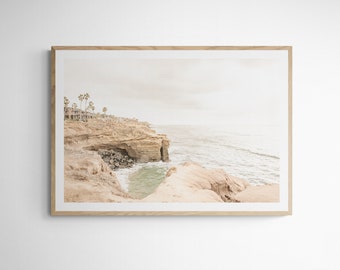 Sunset Cliffs 4371| Sunset Cliffs| Point Loma| San Diego Photography| California Beaches| San Diego Art| Sunset Cliffs Photography| Coastal
