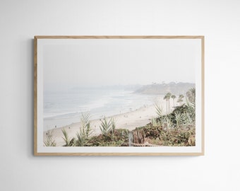 Del Mar Beach 5674| Del Mar Photography| San Diego Beaches| Del Mar Wall Art| San Diego Photography| San Diego Wall Art| San Diego Print