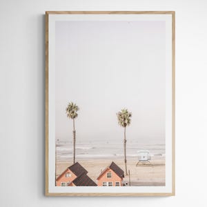Oceanside 3144 |Oceanside Beach California | Oceanside Photography| San Diego Print| California Beaches| San Diego Art| Coastal Wall Art