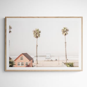 Oceanside 3100 |Oceanside Beach California | California Photography| San Diego Print| California Beaches| San Diego Art| Oceanside Art