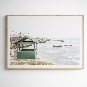 La Jolla Cove 5639| La Jolla Photography| San Diego Photography| La Jolla| San Diego Art| La Jolla Cove| La Jolla Hut| San Diego Print