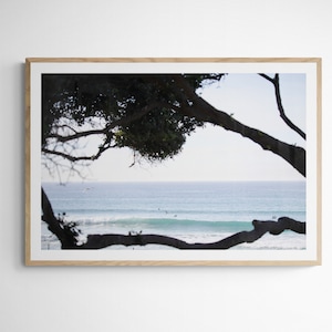 Del Mar Beach 0653| Del Mar| San Diego Wall Art| Surf poster| Surf Art Print| Travel Photography| San Diego Beach| California Photography