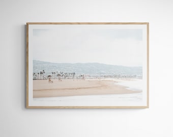 Newport Beach 1346| Newport Beach Print| California Photography| Newport Beach Photo| Newport Beach| Southern California| Lifeguard Towers