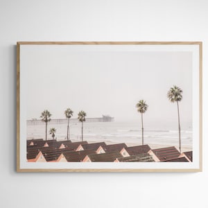 Oceanside 3132 |California Fine Art Photography| Oceanside Beach California| Oceanside Photography| San Diego Print| California Beaches