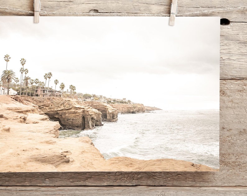 Sunset Cliffs 4353 Sunset Cliffs Photography Point Loma San Diego Art