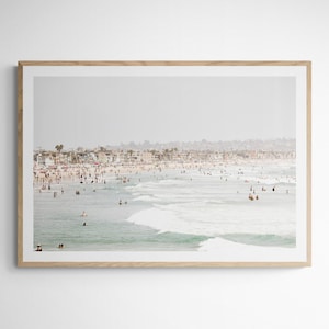 Pacific Beach 2980| Fine Art Photography| Mission Beach| San Diego Wall Art| San Diego Print| San Diego Art| San Diego Beach| California Art