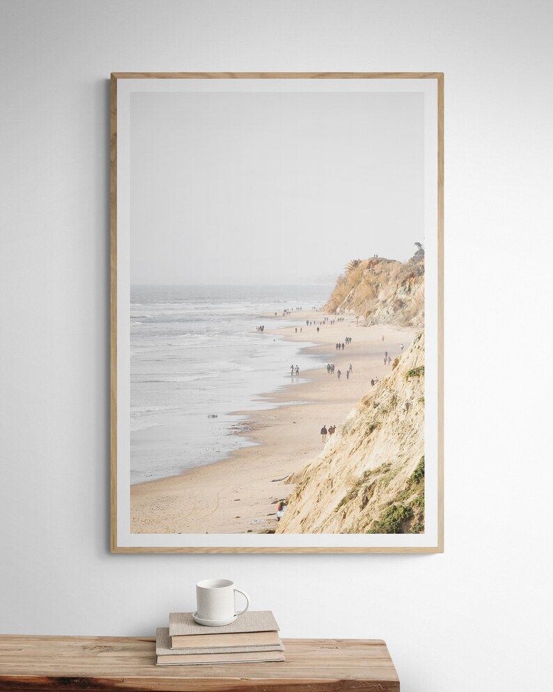 Torrey Color Torrey Pines 7042| California Coastal Wall Art| Beach Prints Wall Art ...