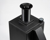 Eureka Mignon 3d Printed Single Dose Hopper W Bellows Fitment Option