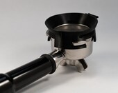 Breville Sage Barista 54mm Portafilter 3d Printed Funnel for built in Grinder