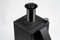 Eureka Mignon 3d Printed Single Dose Hopper W/ Bellows Fitment Option