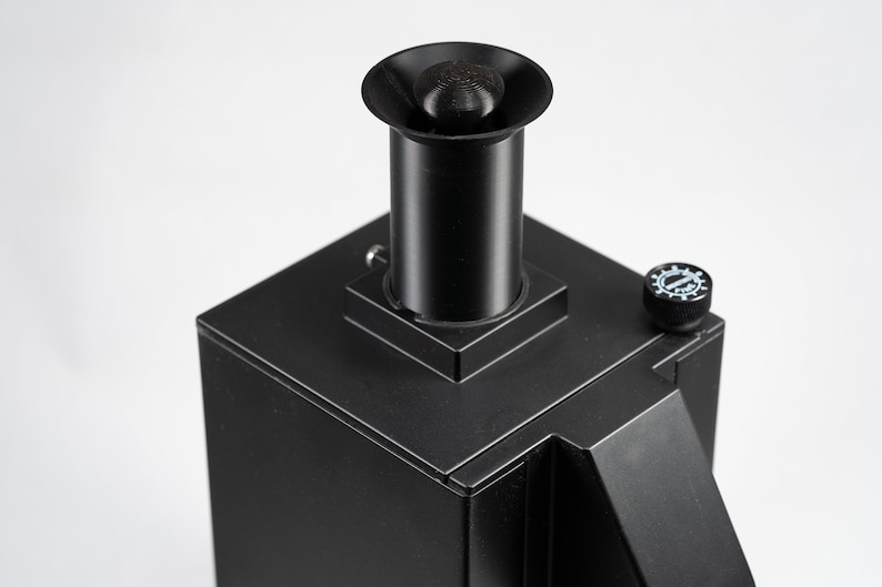 Eureka Mignon 3d Printed Single Dose