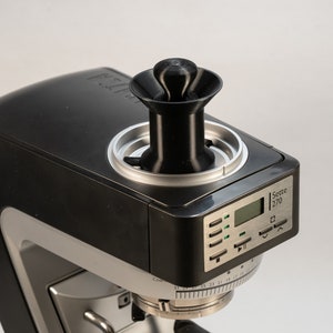 Baratza Sette 3d Printed Single Dose Hopper