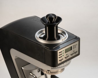 Baratza Sette 3d Printed Single Dose Hopper