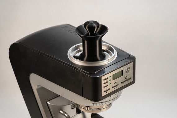 Baratza Sette 3d Printed Single Dose Hopper Etsy