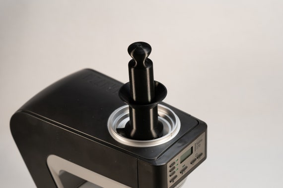 Baratza Sette 3d Printed Single Dose Hopper Etsy