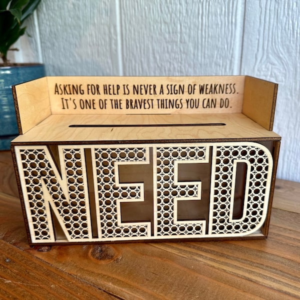 Suggestion Box Etsy
