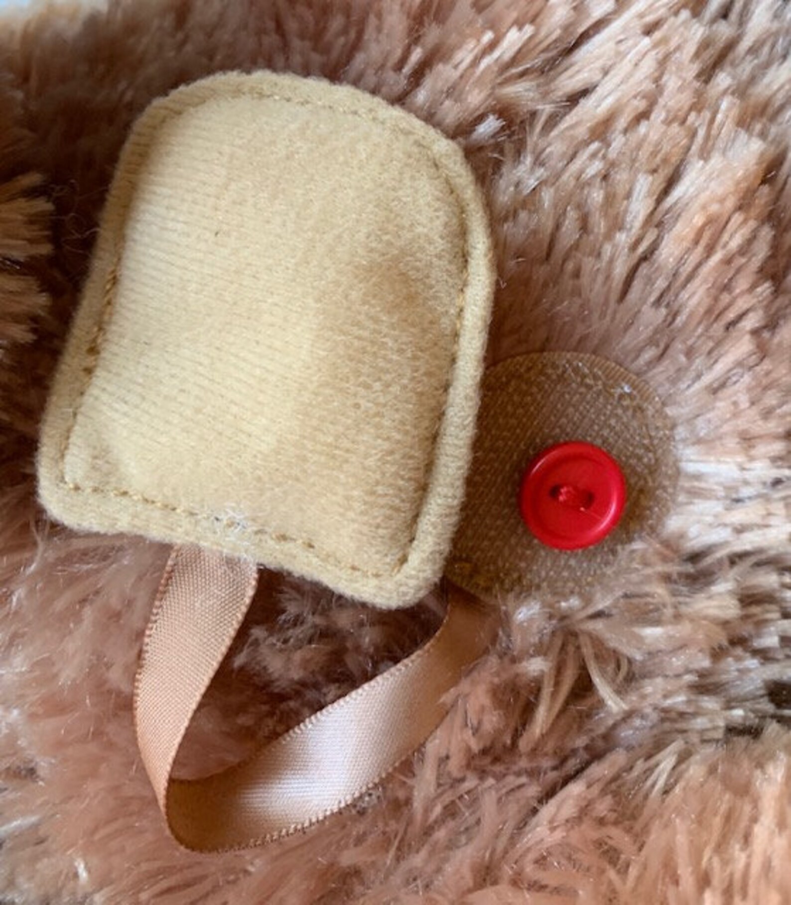 Ostomy Bear & Book Ostomy Teddy Bear Teddy Bear Childrens Etsy Australia