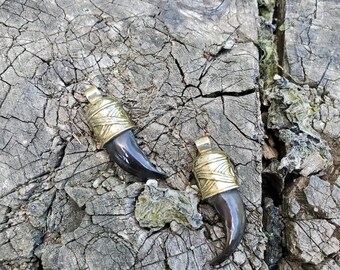 totem tribe gold wolf claws totem tribe gold wolf claws