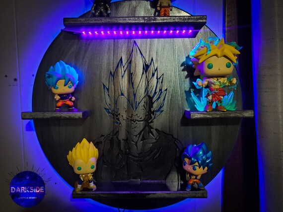 funko glow in the dark