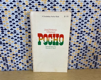 Pocho book sparknotes Pocho book sparknotes
