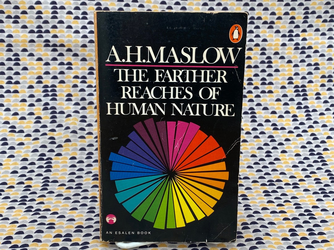 Farther Reaches Of Human Nature