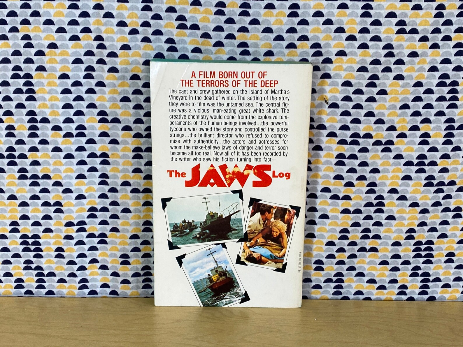 carl gottlieb the jaws log carl gottlieb the jaws log