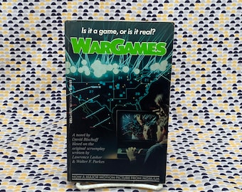 Dirty Harry #10 - the Blood of Strangers - Dane Hartman - Vintage