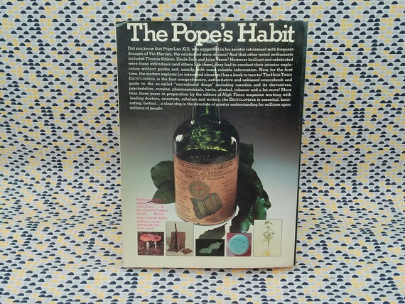 High Times Encyclopedia of Recreational Drugs - Aldrich, Ashley