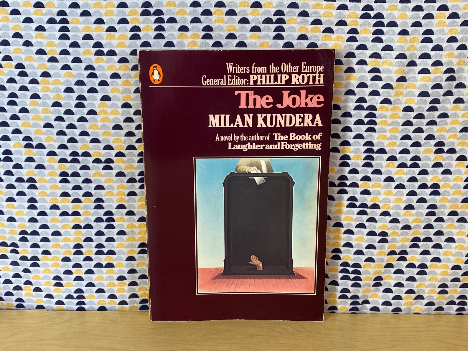 the joke book by milan kundera the joke book by milan kundera