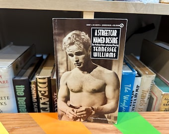 Dirty Harry #10 - the Blood of Strangers - Dane Hartman - Vintage