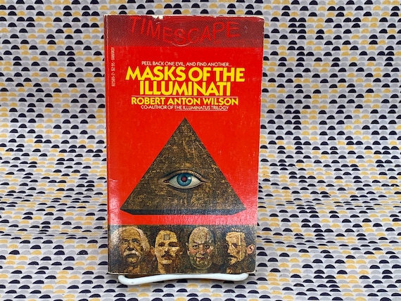 ILLUMINATI 裏解説ブック & ONE WITH EVERYTHING ILLUMINATI 裏解説ブック & ONE WITH EVERYTHING ILLUMINATI 裏解説