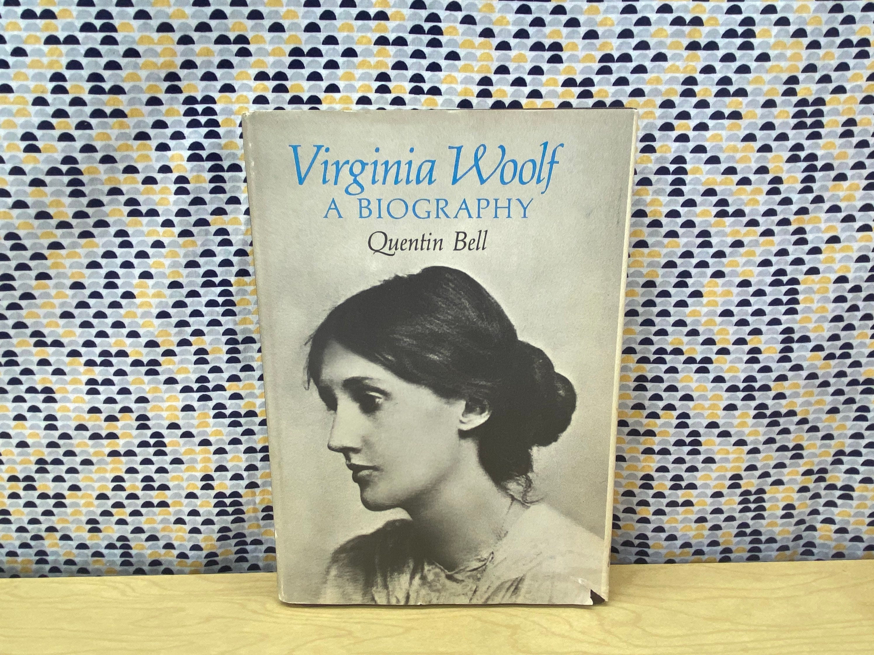 virginia woolf books movies
