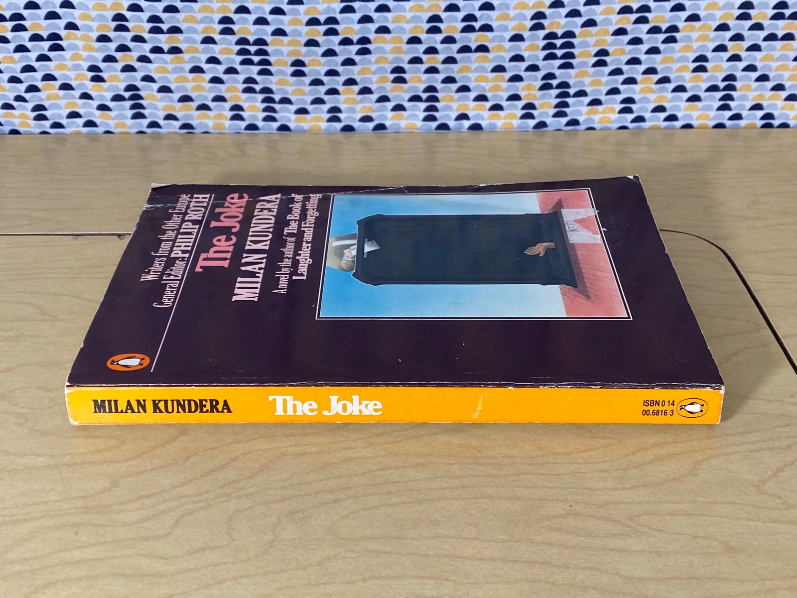 the joke book by milan kundera the joke book by milan kundera