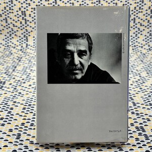 Chronicle of a Death Foretold - Gabriel García Márquez - Knopf - Hardcover - 1st American Edition image 2